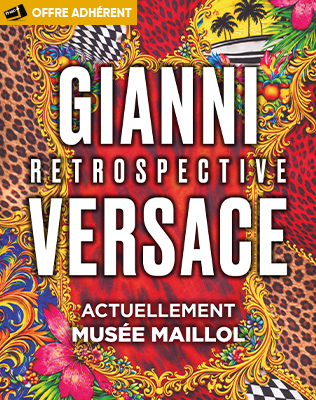 Gianni Versace Retrospective